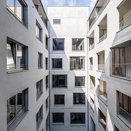 Hotel Homy Prague