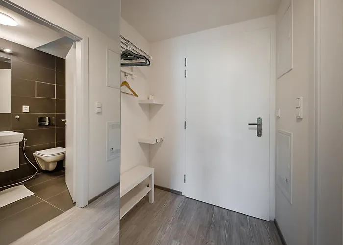 Hotel Homy Prague