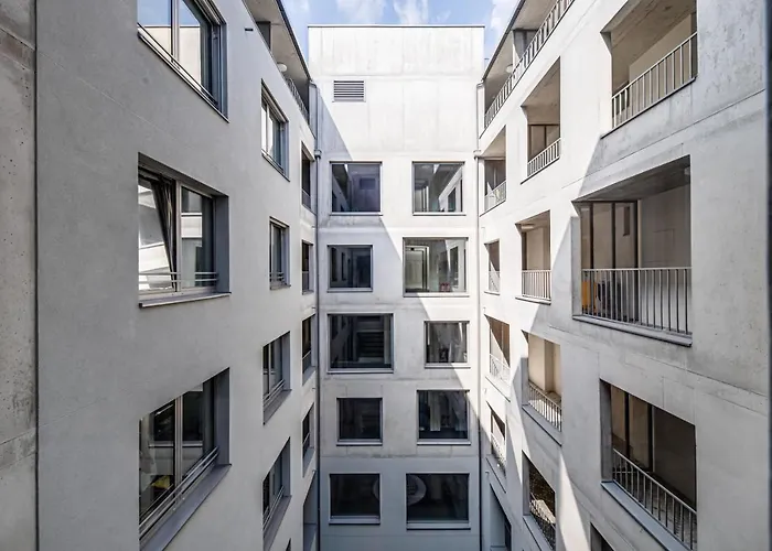 Hotel Homy Prague