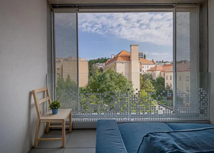 Homy * Prague
