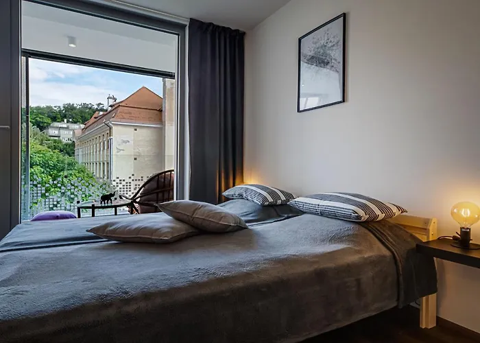 Homy Prague