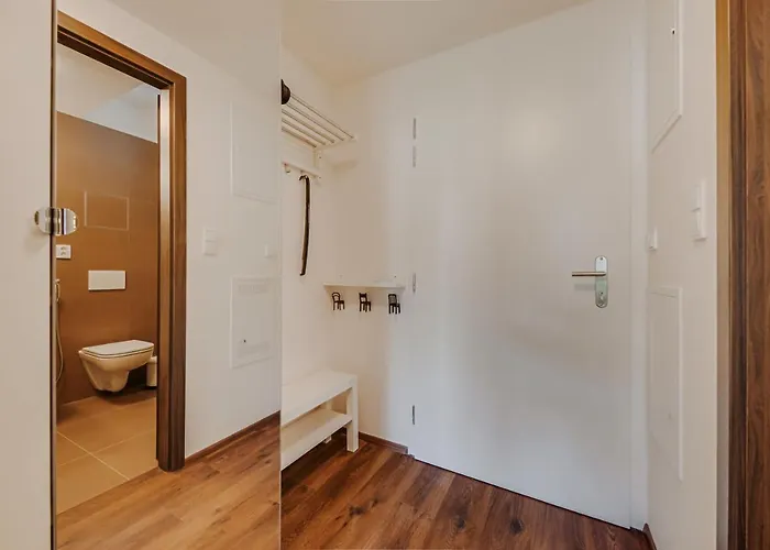 Homy Hotel Prague