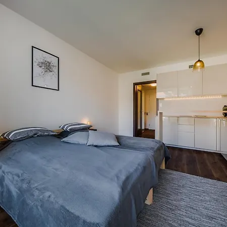 Apartmán Homy *