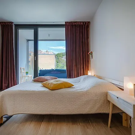 Homy Apartmán