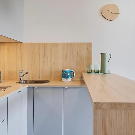 Apartmán Homy
