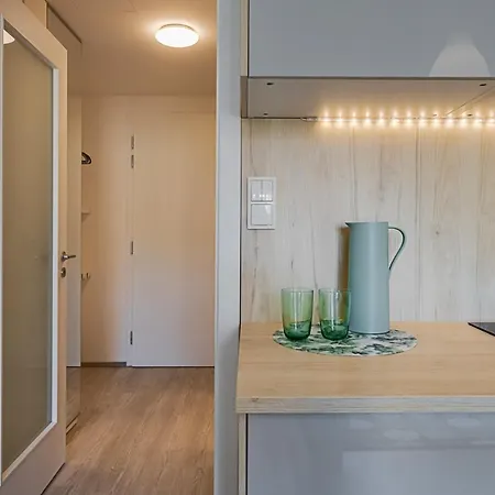 Homy Apartmán *