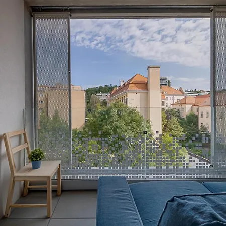 Homy * Praha