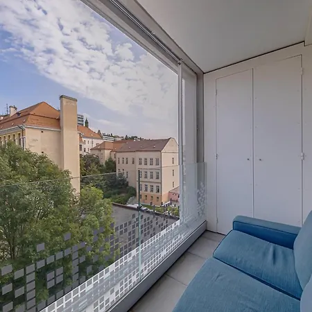 Apartmán Homy