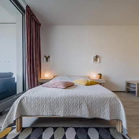 Homy Hotel *