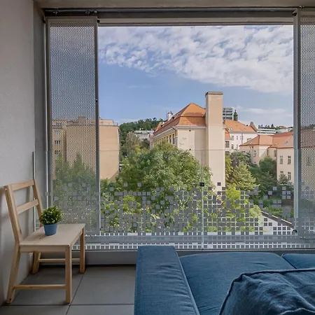 Homy * Praha