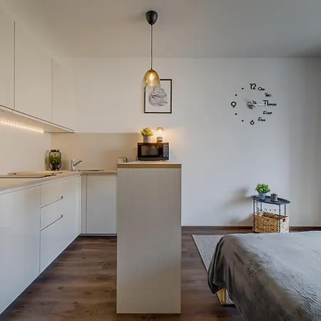 Hotel Homy Praha