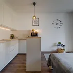 Hotel Homy Praga