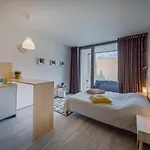 Homy Hotel Praga