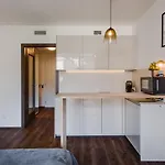 Hotel Homy Praga
